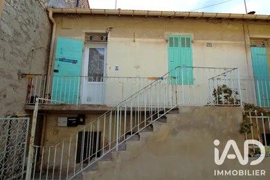 Appartement à Marseille (13016)
