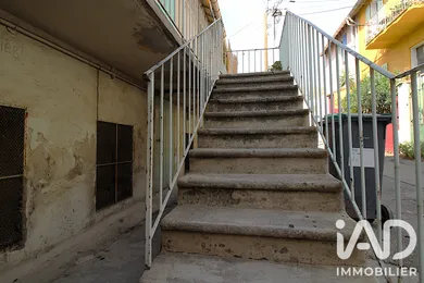 Appartement à Marseille (13016)