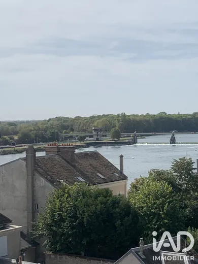 Appartement à Ablon-sur-Seine (94480)