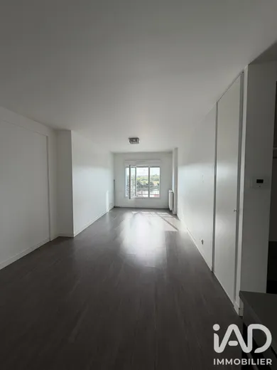 Appartement à Ablon-sur-Seine (94480)