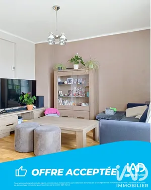 Apartment in Saint-Brieuc (22000)