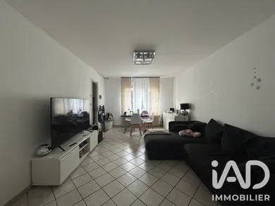 Maison à Arnouville (95400)