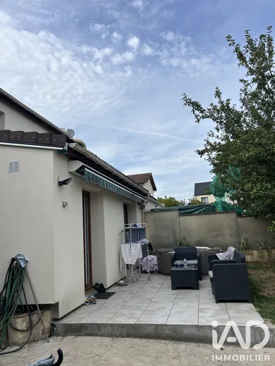Maison à Arnouville (95400)