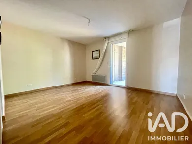 Appartement à Tours (37100)