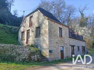 Maison à Meyronne (46200)