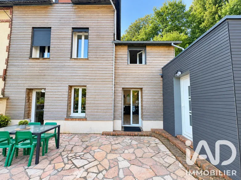 Maison 5 pièces 112 m² · à Saint-Pierre-de-Varengeville · 112 m² · 167 000 €