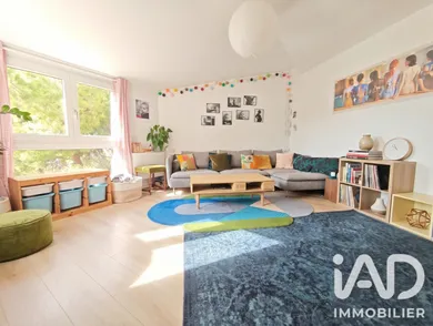 Appartement à Aubagne (13400)