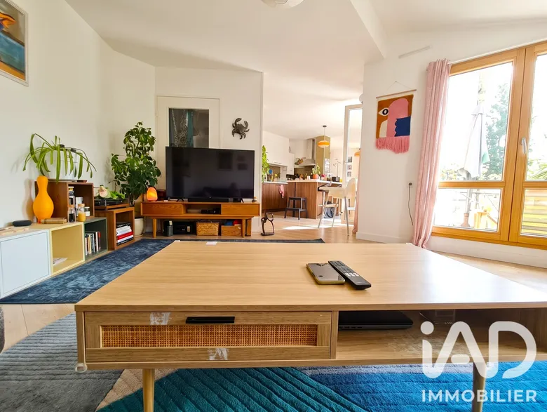 Appartement 4 pièces 92 m² · à Aubagne · 92 m² · 260 000 €