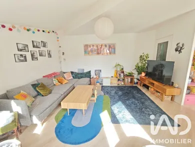 Appartement à Aubagne (13400)