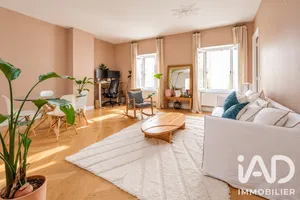 Appartement à Paris (75017)