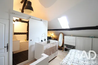 Appartement à Cormeilles-en-Parisis (95240)
