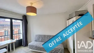 Studio à Toulouse (31000)