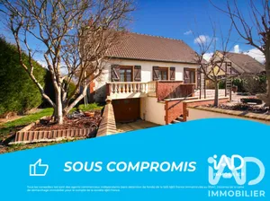 Traditional house in Crapeaumesnil (60310)