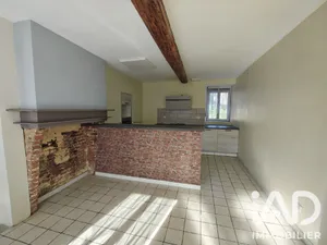 Longere in Villers-devant-le-Thour (08190)