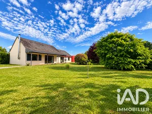 House in Tiercé (49125)