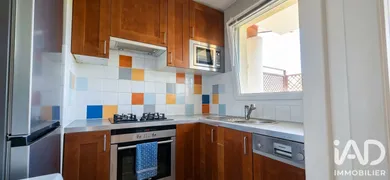 Appartement à Neuilly-sur-Marne (93330)