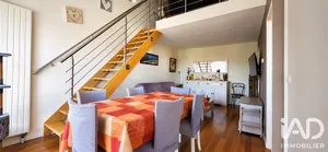 Appartement à Neuilly-sur-Marne (93330)