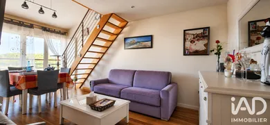 Appartement à Neuilly-sur-Marne (93330)