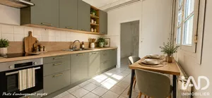 House in Tours (37100)