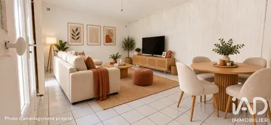 Maison à Tours (37100)
