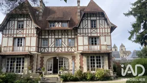 Manoir à Noyon (60400)