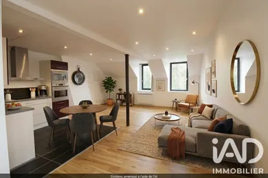 Appartement à Cormeilles-en-Parisis (95240)