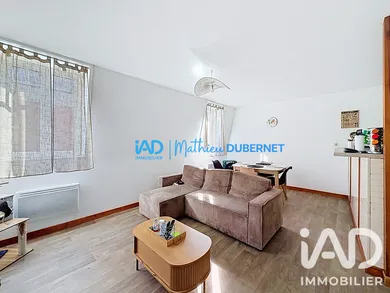 Appartement à Tourcoing (59200)