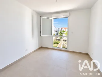 Duplex à Monteux (84170)