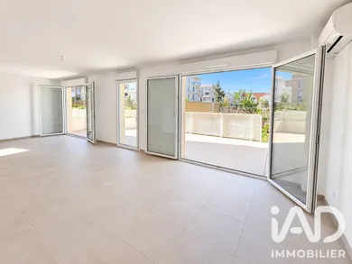 Duplex à Monteux (84170)
