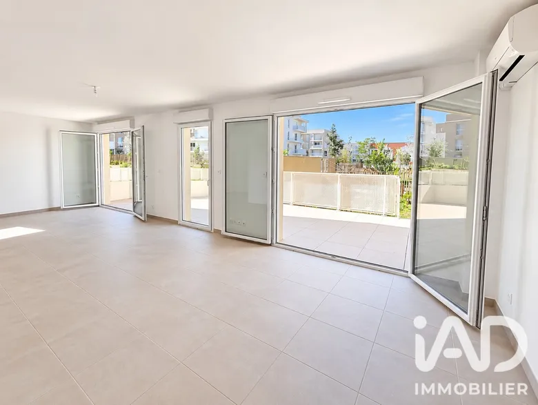 Appartement 4 pièces 94 m² · à Monteux · 93,6 m² · 319 000 €