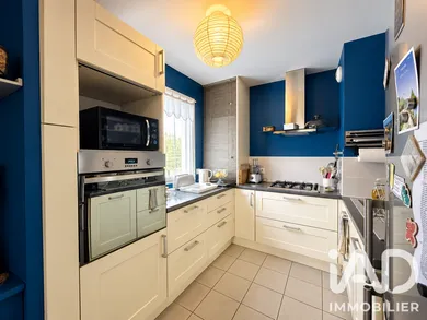 Appartement à Tournon-sur-Rhône (07300)