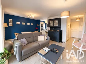Appartement à Tournon-sur-Rhône (07300)