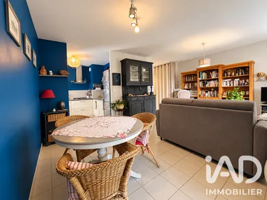 Appartement à Tournon-sur-Rhône (07300)