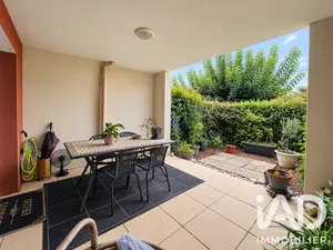 Appartement à Tournon-sur-Rhône (07300)
