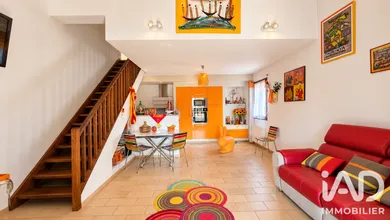 Maison à Le Barcarès (66420)