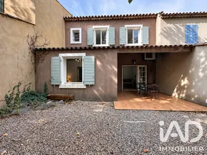 Maison à Fayence (83440)