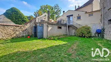 Maison de ville à Chars (95750)