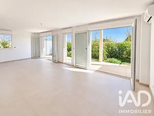 Duplex à Monteux (84170)