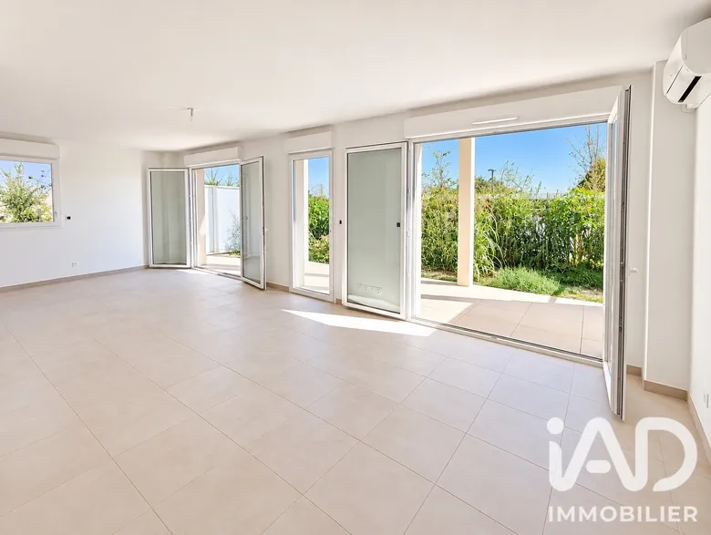 Appartement 4 pièces 99 m² · à Monteux · 98,5 m² · 323 000 €