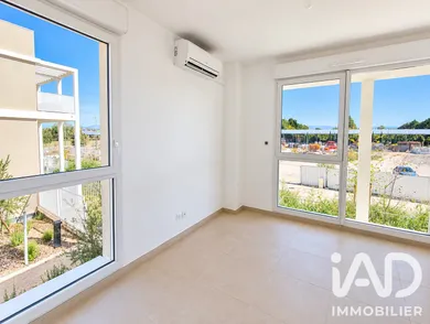 Duplex à Monteux (84170)