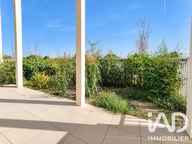 Duplex à Monteux (84170)