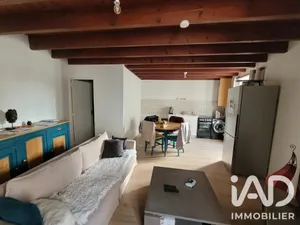 Appartement à Parthenay (79200)