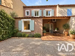 Maison à Fayence (83440)