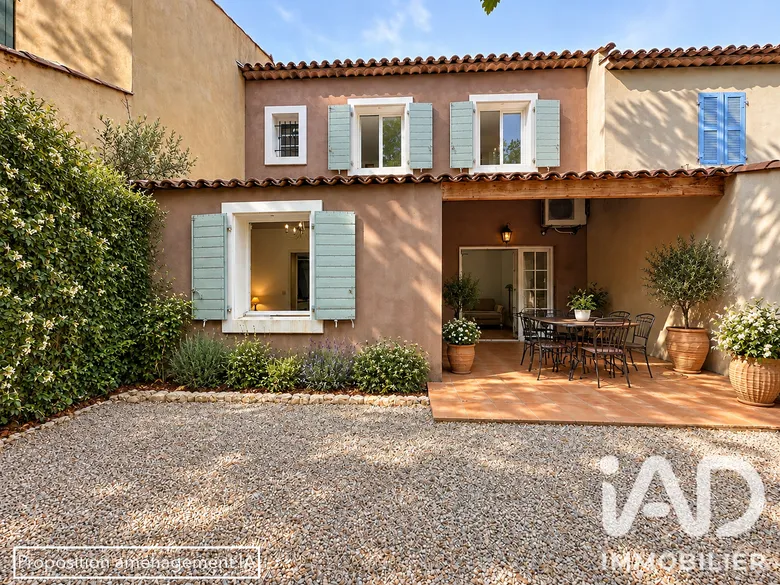 Maison 4 pièces 74 m² · à Fayence · 74 m² · 270 000 €