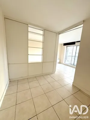 Appartement à Paris (75014)