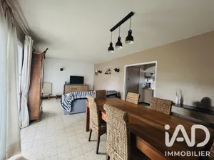 Apartment in Le Pradet (83220)