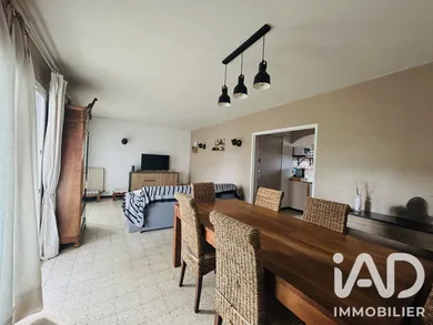 Appartement à Le Pradet (83220)
