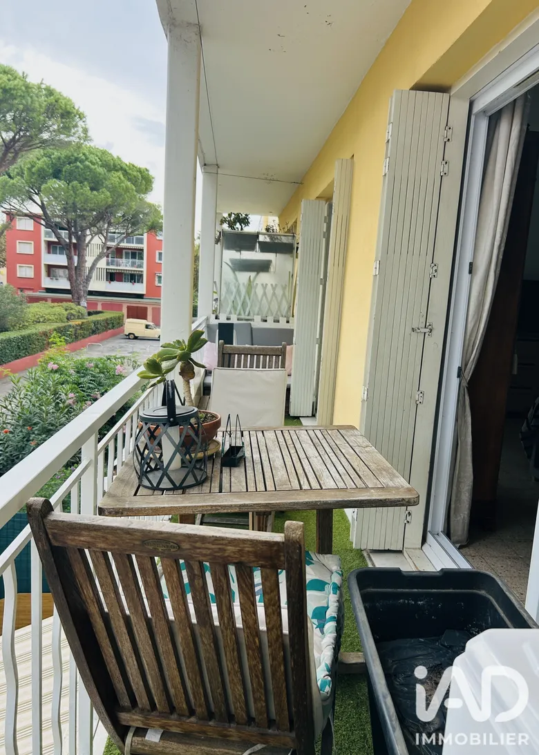 Appartement 4 pièces 71 m² · au Pradet · 71 m² · 279 000 €