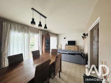 Appartement à Le Pradet (83220)