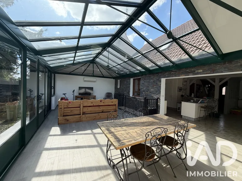 Maison 6 pièces 140 m² · à Ollainville · 140 m² · 399 000 €